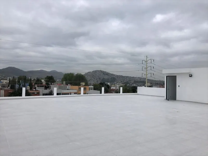 Edificio en venta en Tlalnepantla de baz