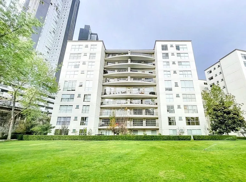 Departamento en venta en Bosque Real