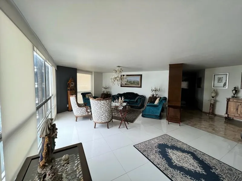 Pent House en venta en Polanco